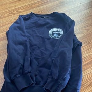 Vintage Crew Neck